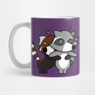 Stealth Cuddles Mug